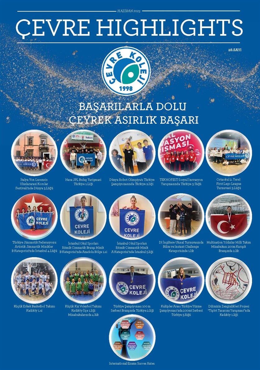 HAZİRAN 2025